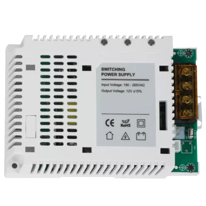 PPSU-1212-LFP 12V/12A под акб LiFePO4/GEL/AGM Плата ИБП
