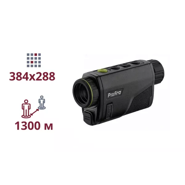Pixfra (Dahua) PFI-A425 (25mm) Тепловізійний монокуляр