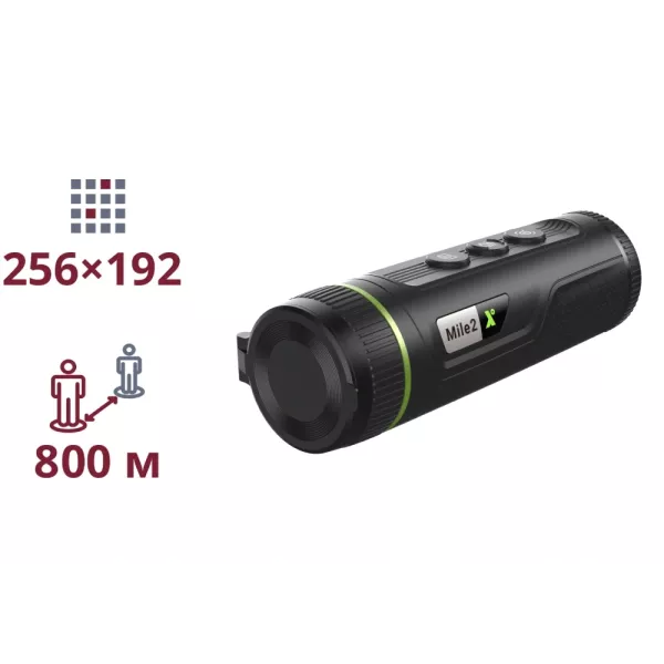 Pixfra (Dahua) PFI-M215M (15mm) Тепловізійний монокуляр