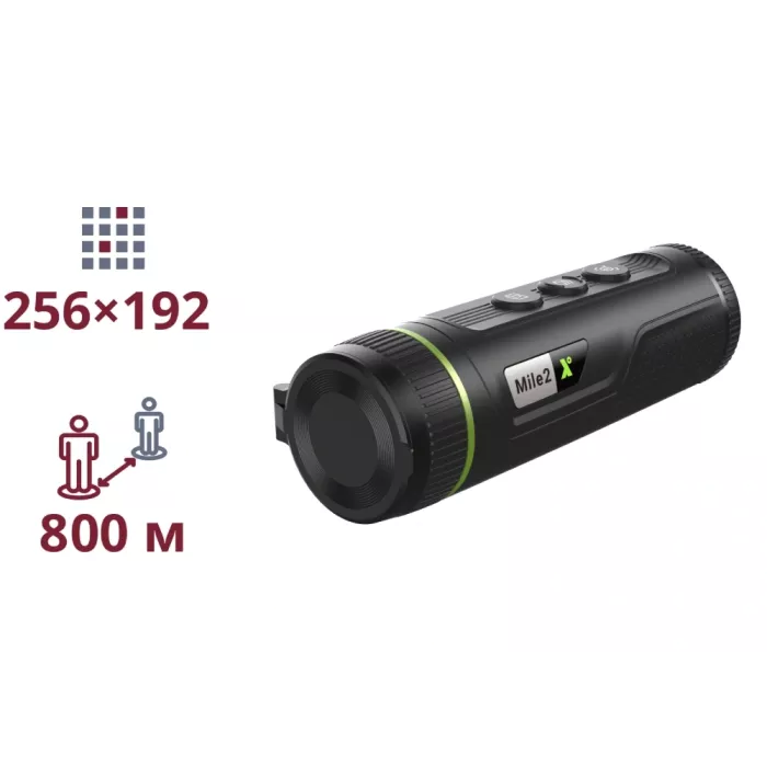 Pixfra (Dahua) PFI-M215M (15mm) Тепловізійний монокуляр