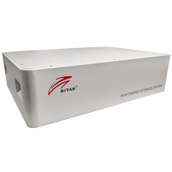 Ritar LFP51.2V100Ah-HV Система контролю для батареї