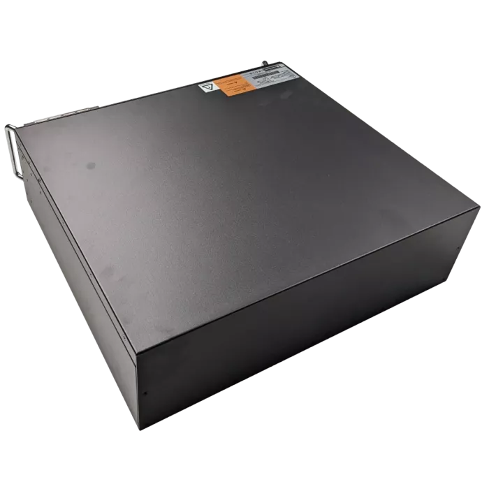 Ritar R-LFP51.2V100AH Акумуляторна батарея з bluetooth та автоматичним вимикачем