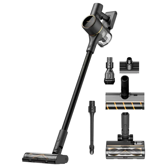 Dreame R10 Pro (VTV41B) Акумуляторний пилосос