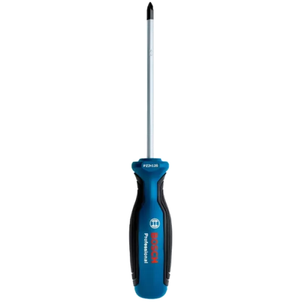 Bosch Pz2 Professional 125 мм Викрутка