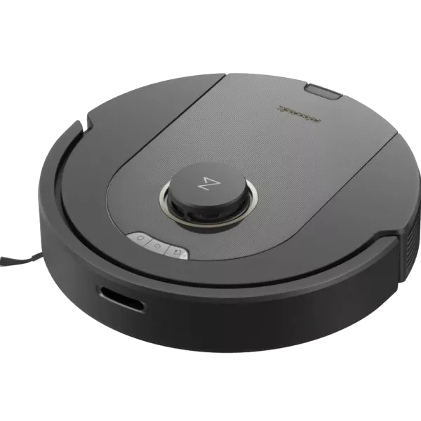 Roborock Q5 PRO BLACK Q5PR52-00 Робот-пилосос