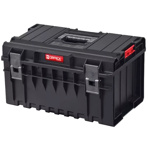 QBRICK SYSTEM ONE 350 2.0 BASIC (SKRQ350B2CZAPG003) Ящик для инструментов