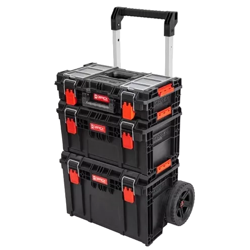 QBRICK SYSTEM PRIME SET 2 Ящик для інструментів