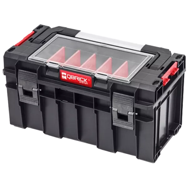 QBRICK SYSTEM PRO 500 EXPERT Ящик для інструментів