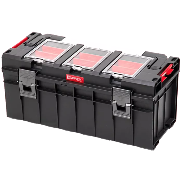 QBRICK SYSTEM PRO 600 PROFI Ящик для інструментів