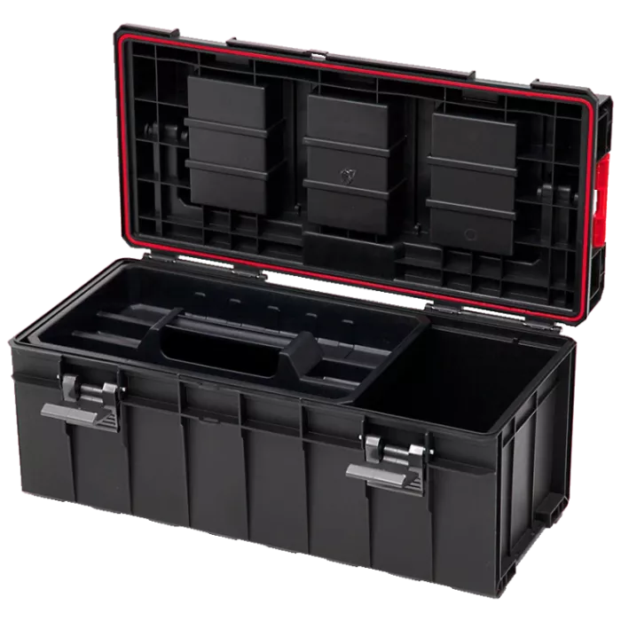 QBRICK SYSTEM PRO 600 PROFI Ящик для інструментів