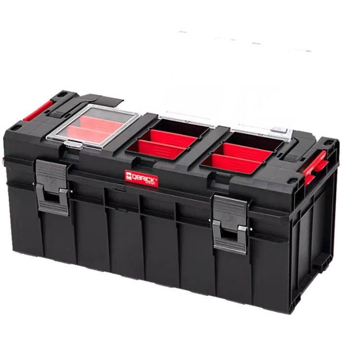 QBRICK SYSTEM PRO 600 PROFI Ящик для інструментів
