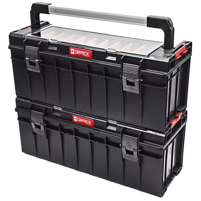 QBRICK SYSTEM PRO 700 EXPERT Ящик для інструментів