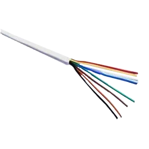 Кабель Allarm без екрана Vector (бух. 100м) Alarm