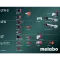Metabo BS 18 Quick Set (602217870) Акумуляторний дриль-шуруповерт