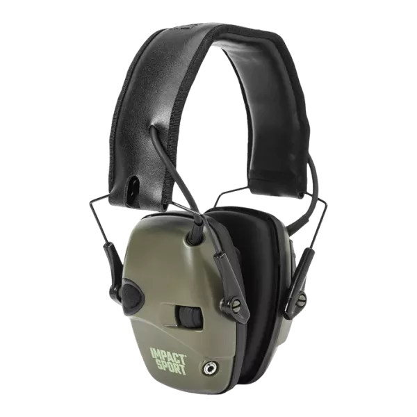 Impact Sport Olive(R-01526) Навушники
