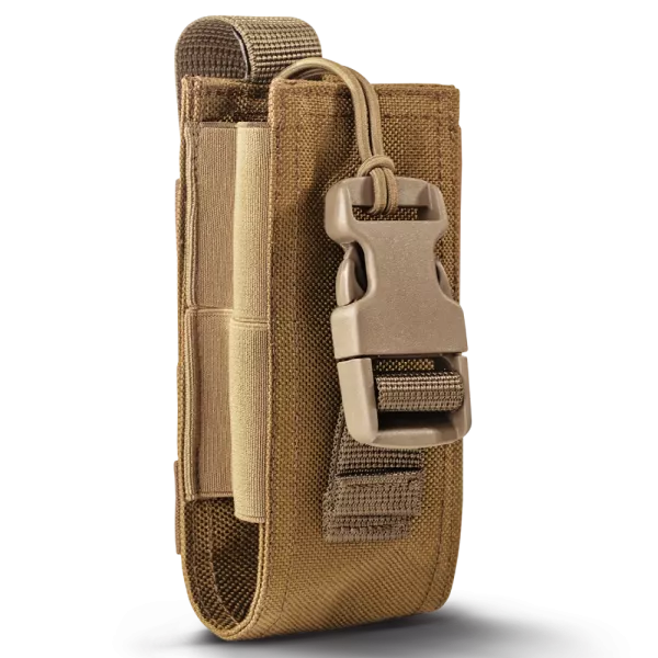 U-WIN Coyote Підсумок під рацію