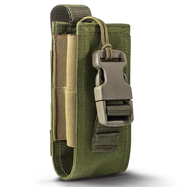 U-WIN Olive Підсумок під рацію