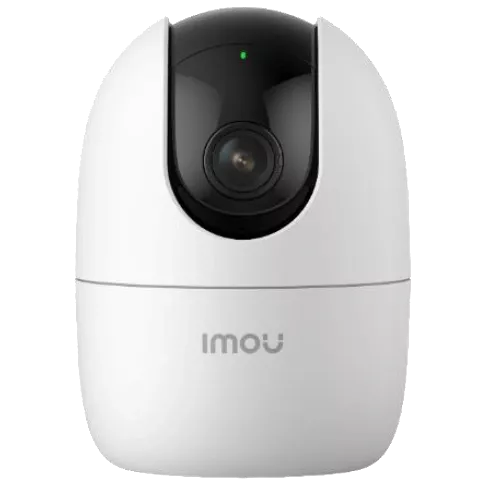 IMOU Ranger 2 (IPC-K2EP-5R1W) 5МП Wi-Fi 6 IP відеокамера