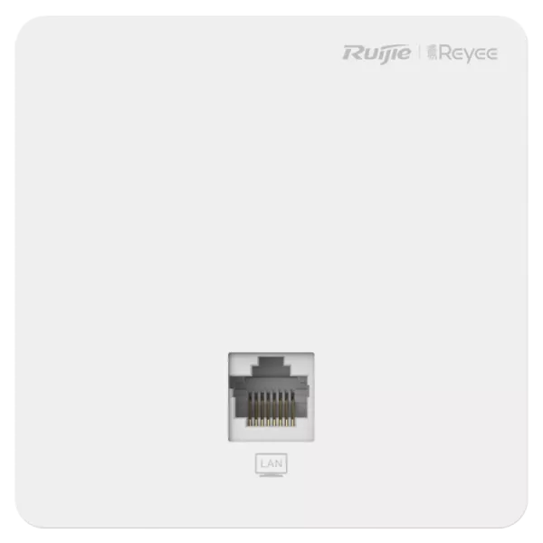 Ruijie Reyee RG-RAP1200(F) настінна Точка доступу