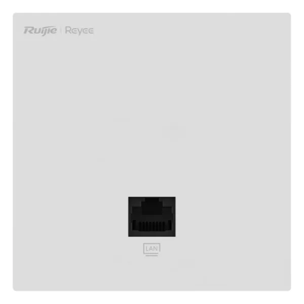 Ruijie Reyee RG-RAP1201 Wi-Fi 5 1267 Мбіт/с настінна Точка доступу