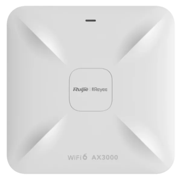 Ruijie Reyee RG-RAP2260 Wi-Fi 6 внутрішня дводіапазонна Точка доступу