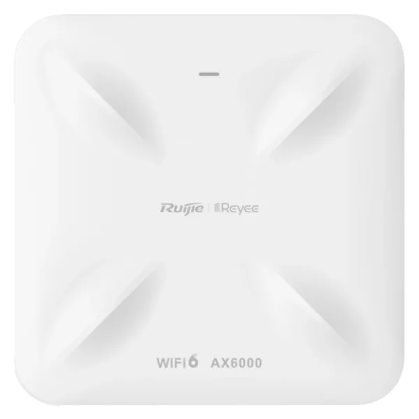 Ruijie Reyee RG-RAP2260(H) Wi-Fi 6 AX6000 Multi-G Точка доступу