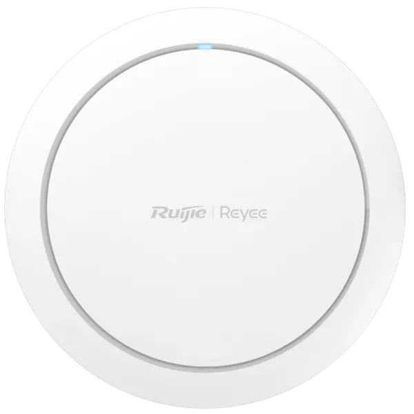 Ruijie Reyee RG-RAP2266 Wi-Fi 6 внутрішня дводіапазонна Точка доступу