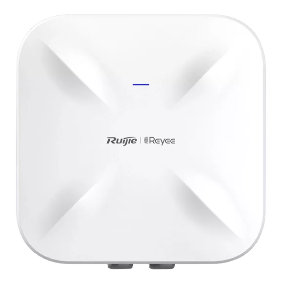 Ruijie Reyee RG-RAP6260(G) Wi-Fi 6 зовнішня Точка доступу