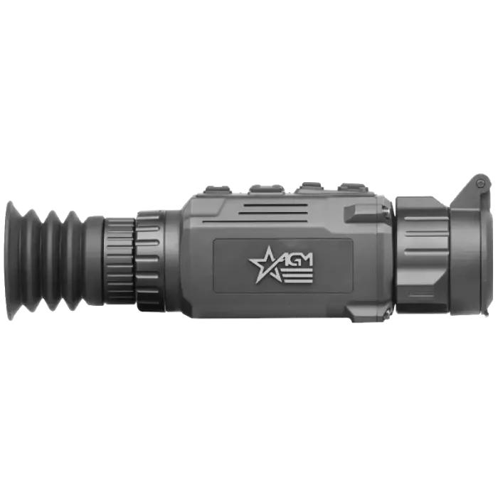 AGM Rattler V2 25-320 Тепловізійний приціл