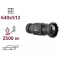 AGM Rattler TC50-640 Тепловізійна насадка на приціл