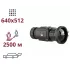 AGM Rattler TC50-640 Тепловізійна насадка на приціл