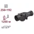 AGM Rattler TS25-256 Тепловизионный прицел