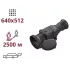 AGM Rattler TS50-640 Тепловизионный прицел