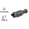 AGM Rattler V2 25-320 Тепловізійний приціл