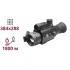 AGM Varmint V2 LRF 35-384 Тепловизионный прицел