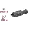 AGM Rattler V2 35-640 Тепловізійний приціл