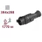 AGM RattlerV3 25-384 Тепловізійний приціл