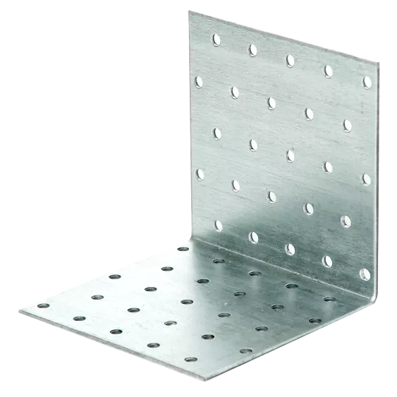 APRO 100х100х100х2.0 (5 шт) Кутник рівносторонній