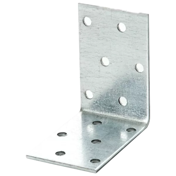 APRO 60х60х60х2.0 (10 шт) Кутник рівносторонній