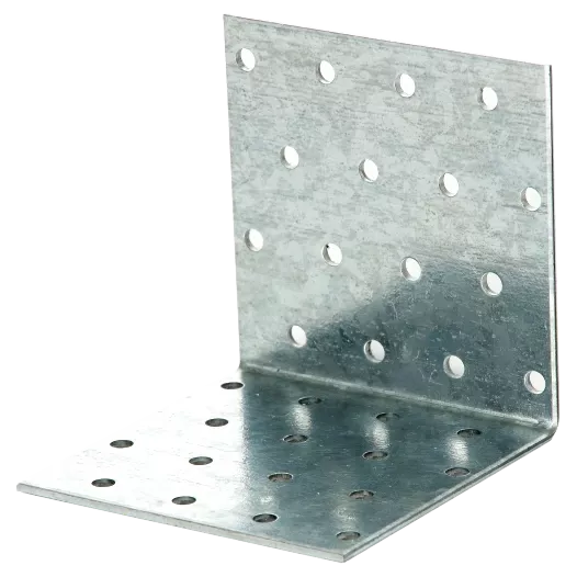 APRO 80х80х80х2.0 (5 шт) Кутник рівносторонній