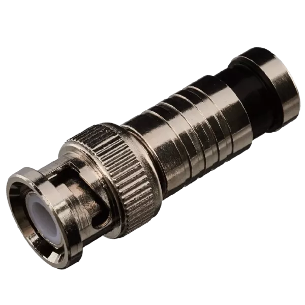 BNCM-RG-6 Роз'єм компресійний
