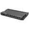 MikroTik RB5009UPr+S+IN 2.5G Ethernet 10G SFP+ PoE Маршрутизатор