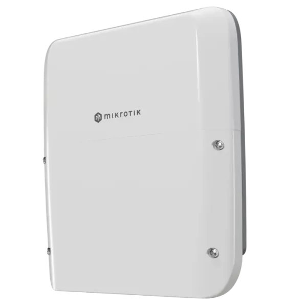 MikroTik RB5009UPr+S+OUT Маршрутизатор