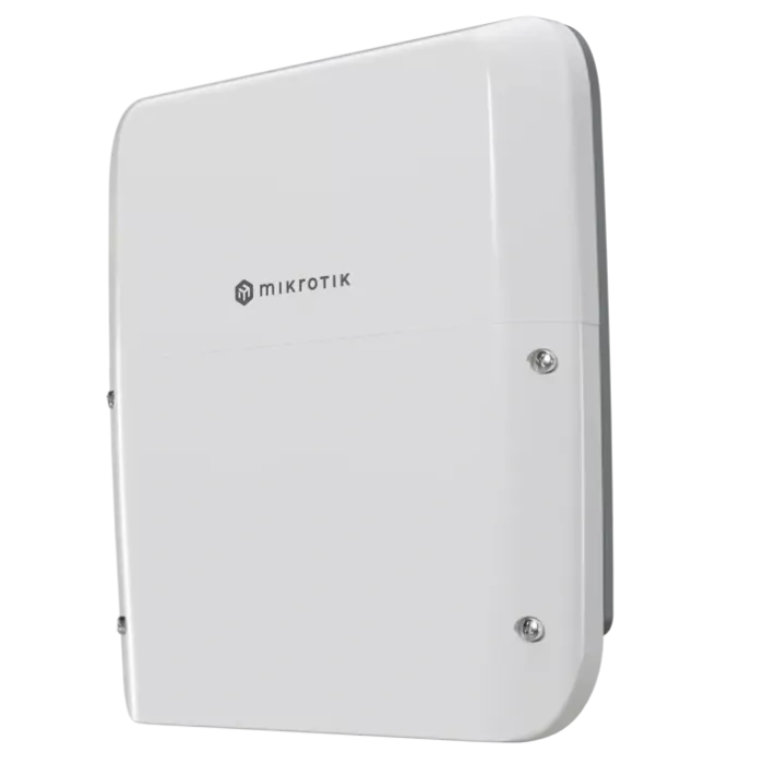 MikroTik RB5009UPr+S+OUT Маршрутизатор