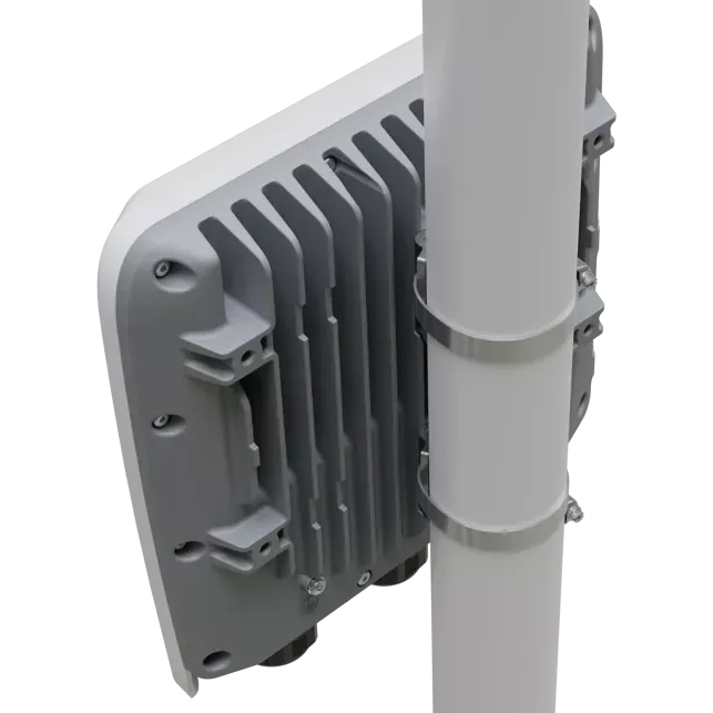 MikroTik RB5009UPr+S+OUT Маршрутизатор