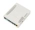 MikroTik RB951Ui-2HnD 2.4GHz Wi-Fi точка доступа