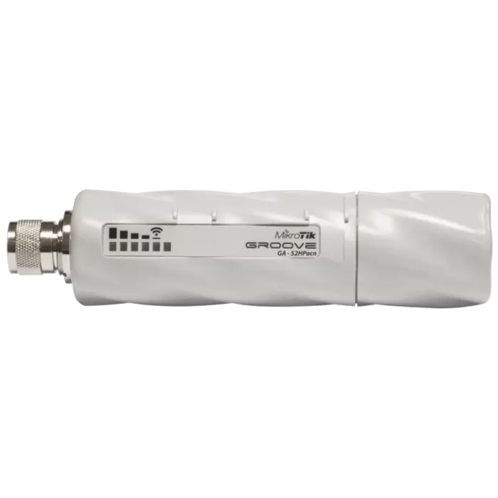 MikroTik GrooveA 52 ac (RBGrooveGA-52HPacn) Точка доступу