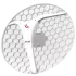 MikroTik LHG XL HP5 (RBLHG-5HPnD-XL) Точка доступу