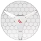 MikroTik LHG HP5 (RBLHG-5HPnD) Зовнішній бездротовий міст 5 ГГц