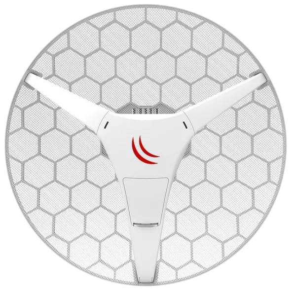 MikroTik LHG 5 ac (RBLHGG-5acD) Точка доступу
